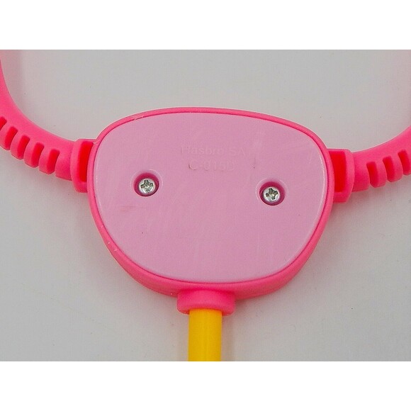 Baby Alive Sweet Tears Doll Stethoscope Toy Replacement Doctor Nurse Hasbro 2017 - Picture 3 of 6